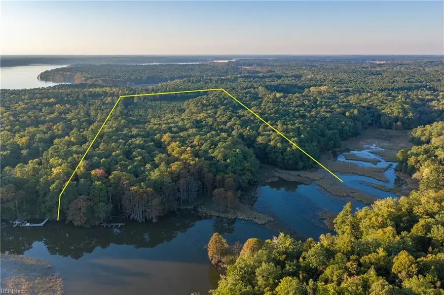 2051 Bush Neck Road, Williamsburg, VA 23188 - #2