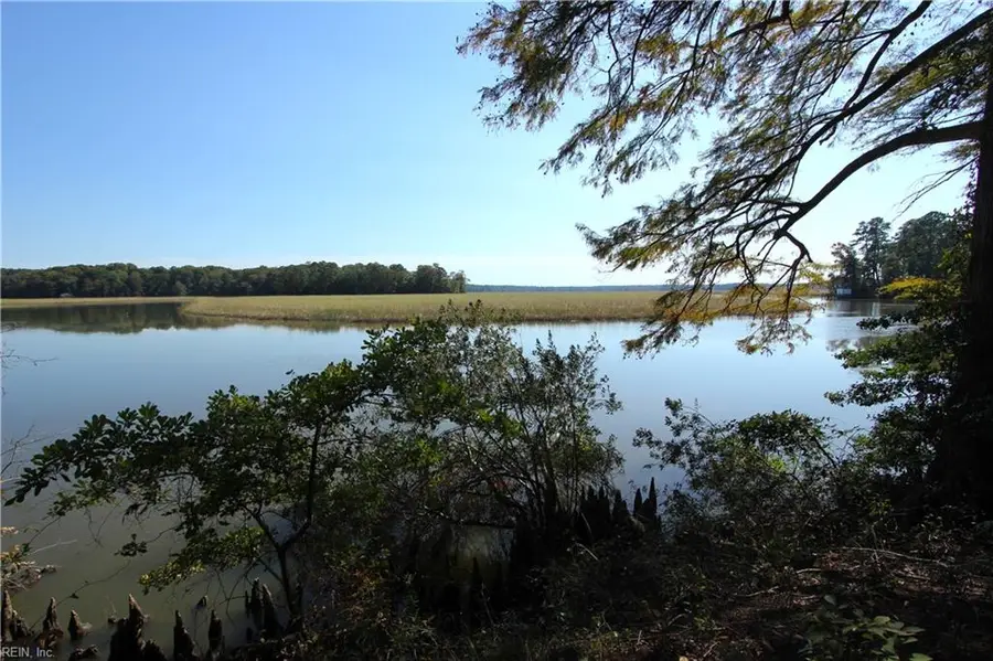 2051 Bush Neck Road, Williamsburg, VA 23188 - #3