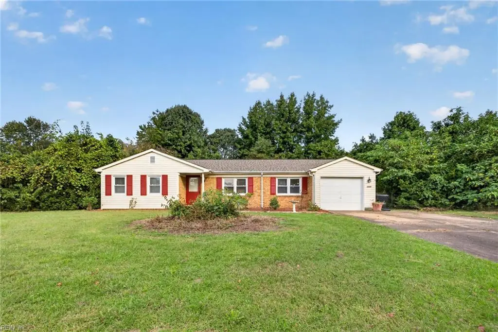 5800 Goolagong Drive, Virginia Beach, VA 23464 - #1