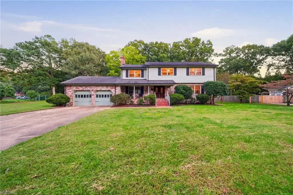 352 Wendwood Drive, Newport News, VA 23602 - #1