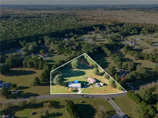 3616 Riverwood Crescent, Chesapeake, VA 23322
