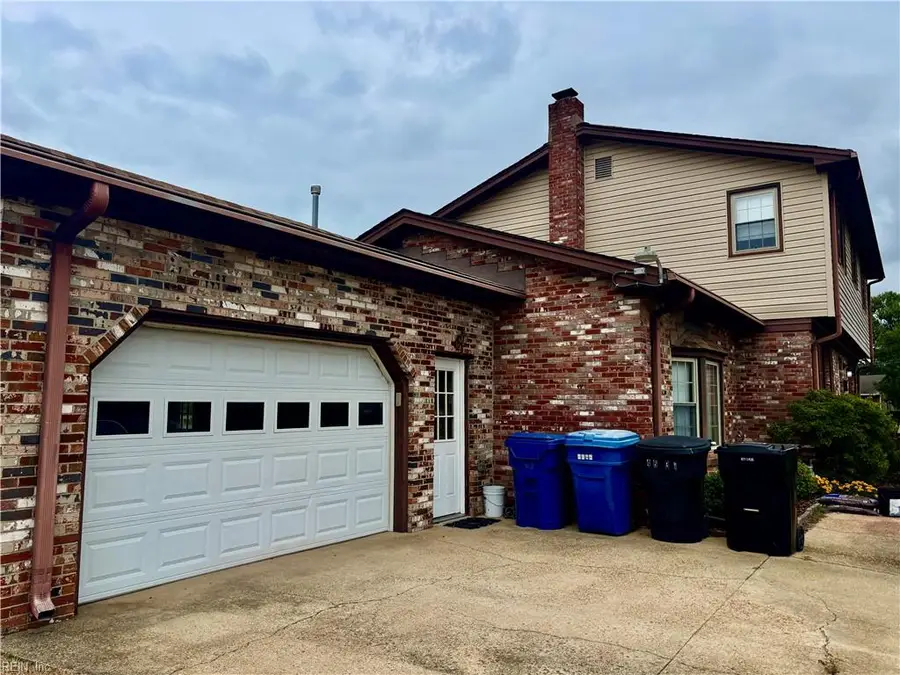 4601 Bromfield Avenue, Virginia Beach, VA 23455 - #2