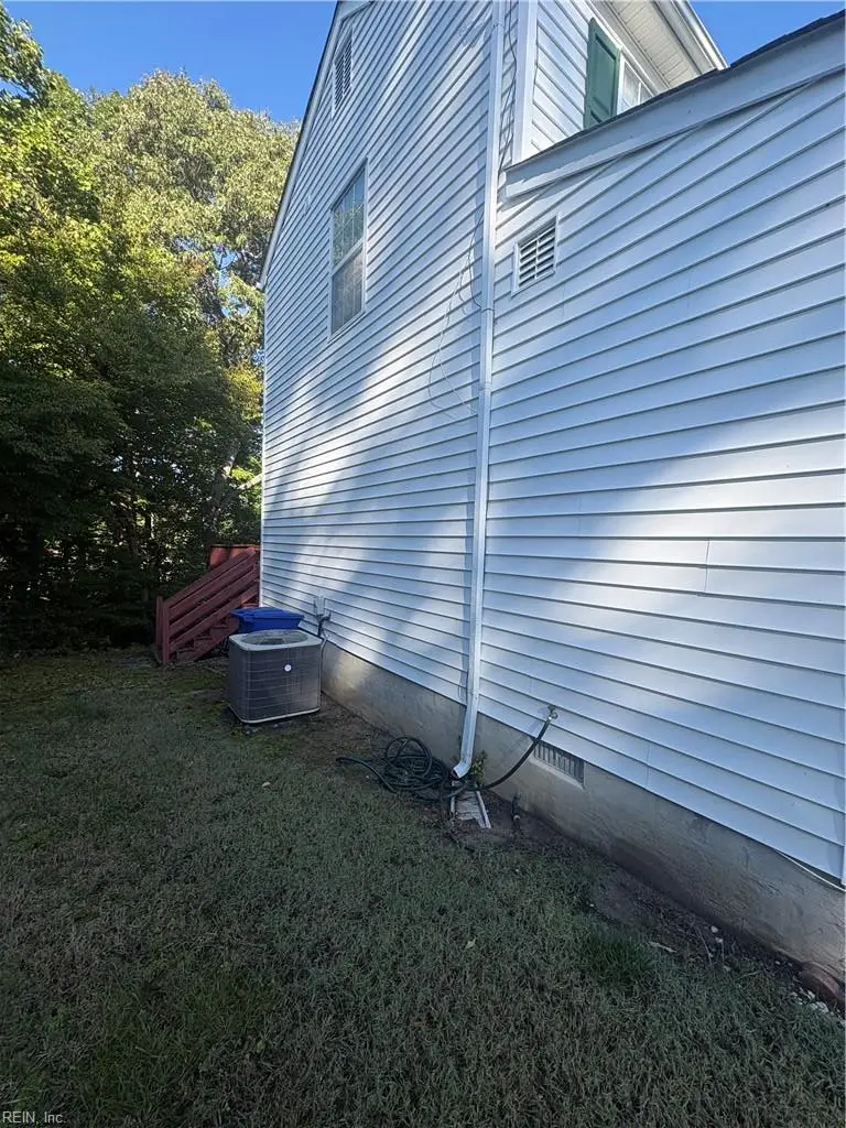 109 Osprey Way, Newport News, VA 23608 - #2