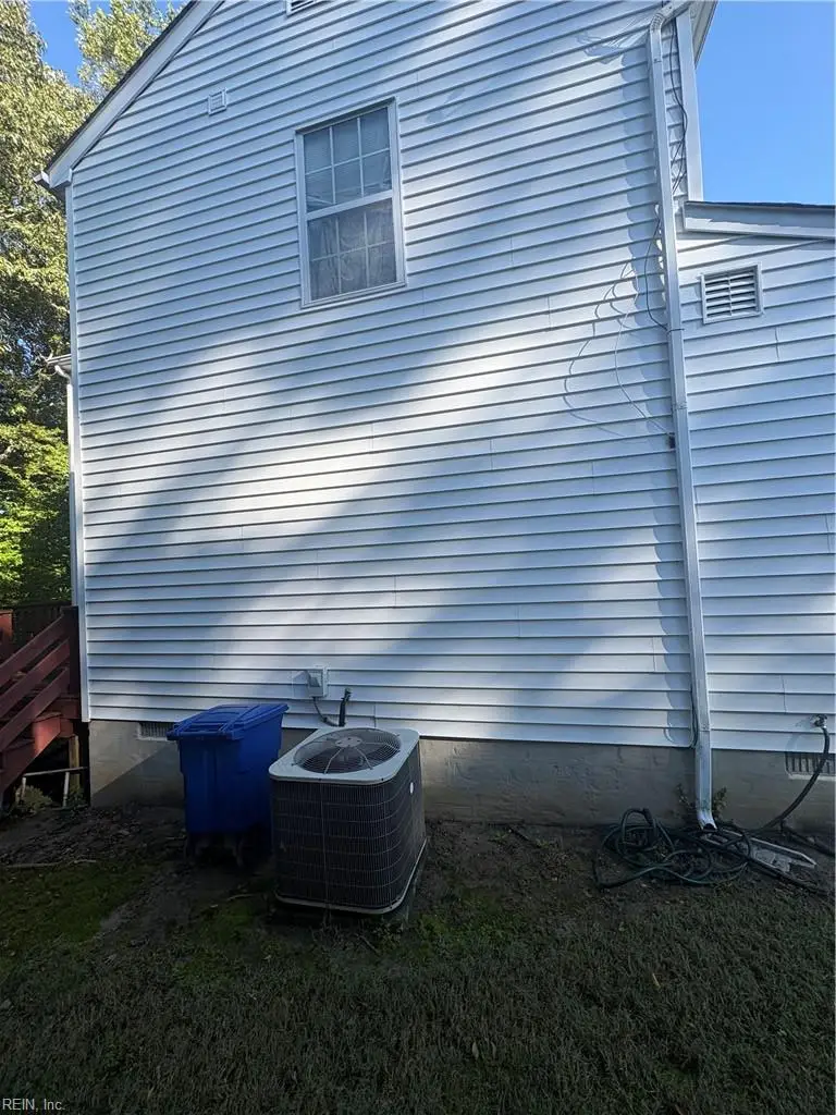 109 Osprey Way, Newport News, VA 23608 - #3