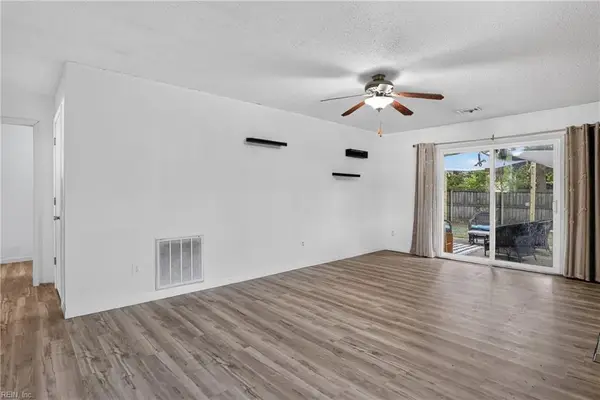 506 Cambertree Way, Newport News, VA 23608