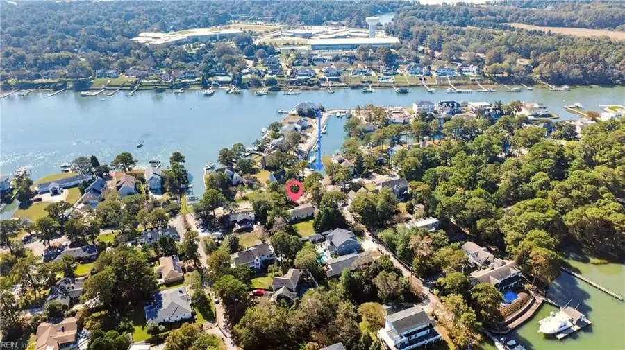 2712 Broad Bay Road, Virginia Beach, VA 23451 - #2
