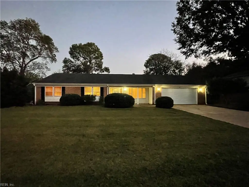 824 Timberlake Drive, Virginia Beach, VA 23464 - #1