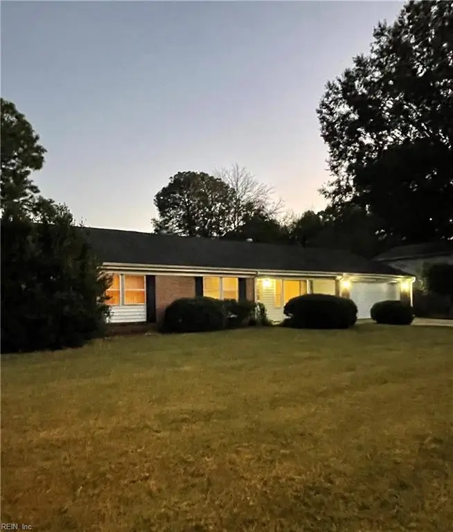 824 Timberlake Drive, Virginia Beach, VA 23464 - #2