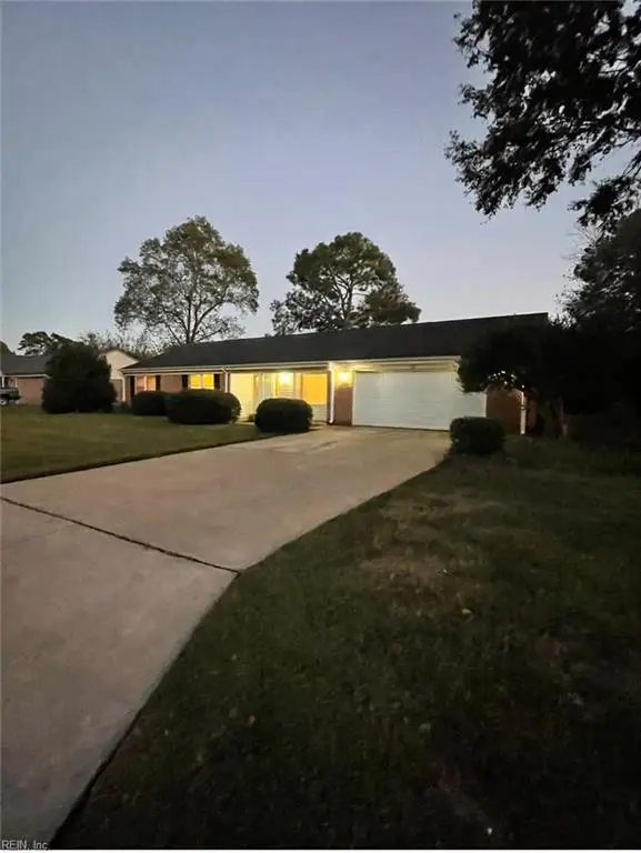 824 Timberlake Drive, Virginia Beach, VA 23464 - #3