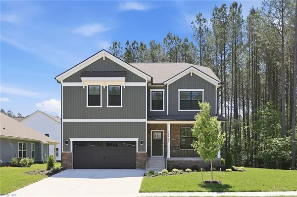 1268 Kidbrooke Street, Chesapeake, VA 23322