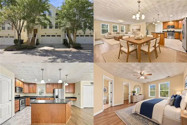 5565 Taylors Walke Lane, Virginia Beach, VA 23462