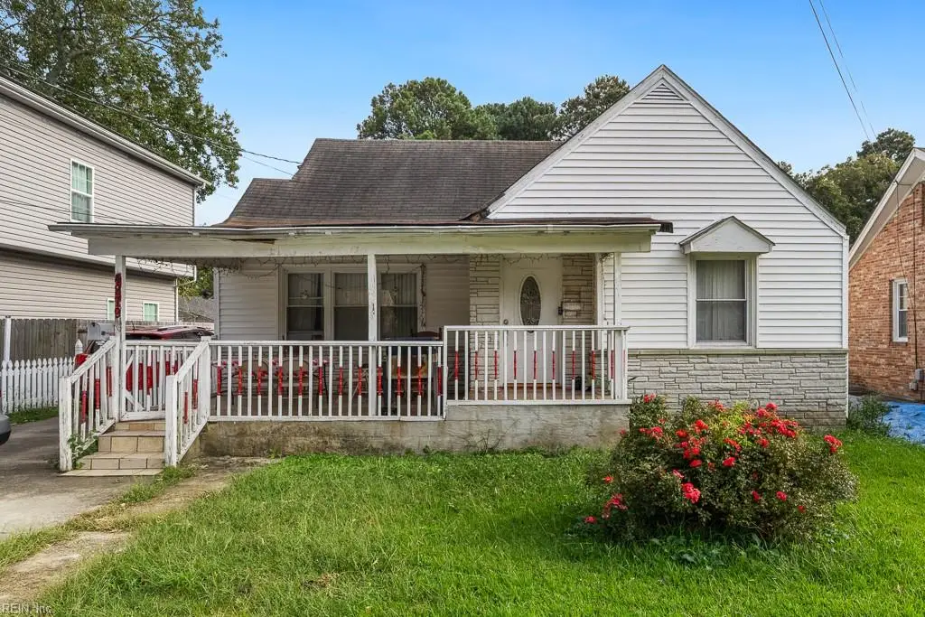 4879 Windermere Avenue, Norfolk, VA 23513 - #1