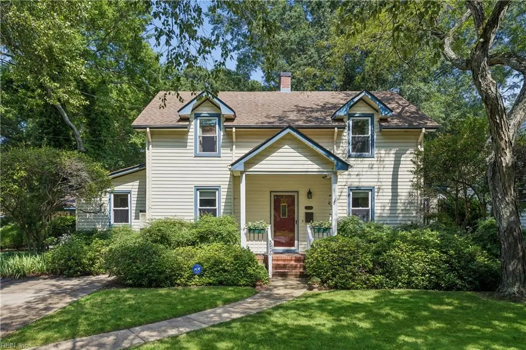5926 Powhatan Avenue, Norfolk, VA 23508 - #1