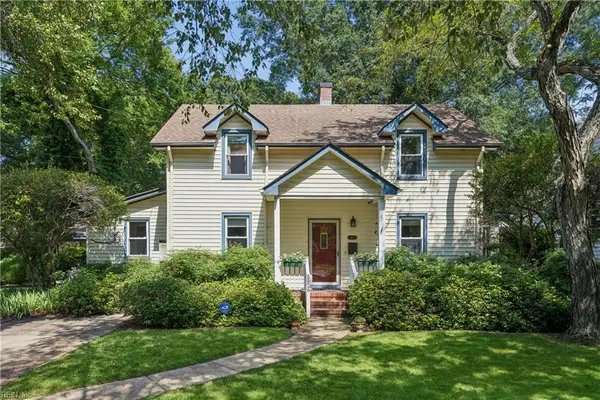 5926 Powhatan Avenue, Norfolk, VA 23508