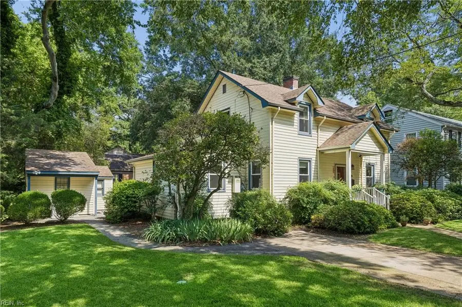5926 Powhatan Avenue, Norfolk, VA 23508 - #2