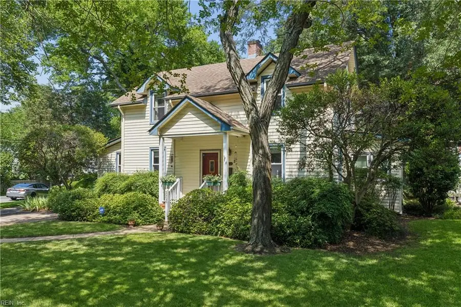 5926 Powhatan Avenue, Norfolk, VA 23508 - #3