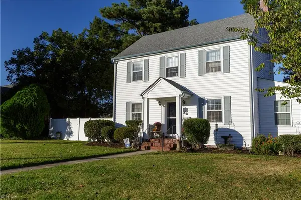 500 Sussex Drive, Portsmouth, VA 23707