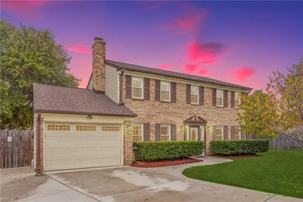 901 Emory Court, Virginia Beach, VA 23464