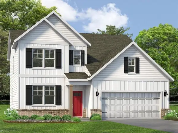 111 Michigan Avenue, Williamsburg, VA 23188