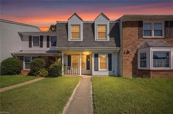 908 Wilcher Way, Virginia Beach, VA 23462