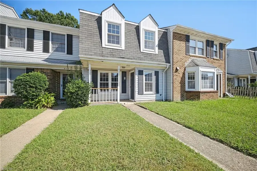 908 Wilcher Way, Virginia Beach, VA 23462 - #2