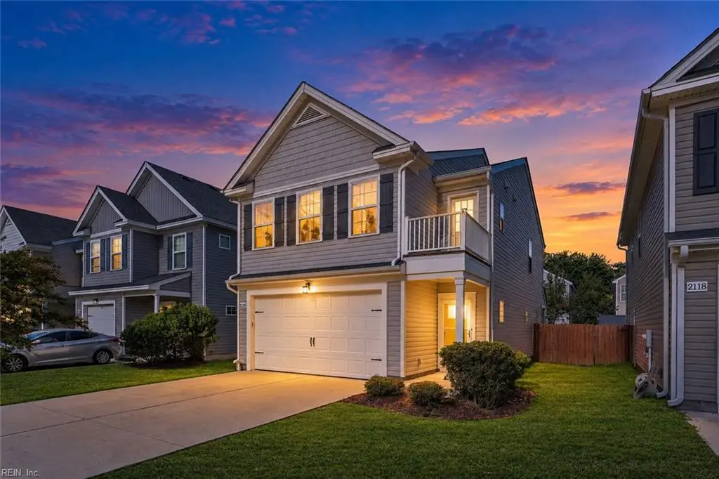 2116 English Avenue, Chesapeake, VA 23320 - #1