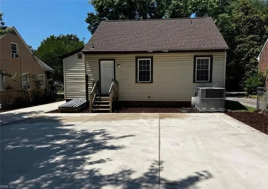 901 Lafayette Street, Williamsburg, VA 23185 - #2