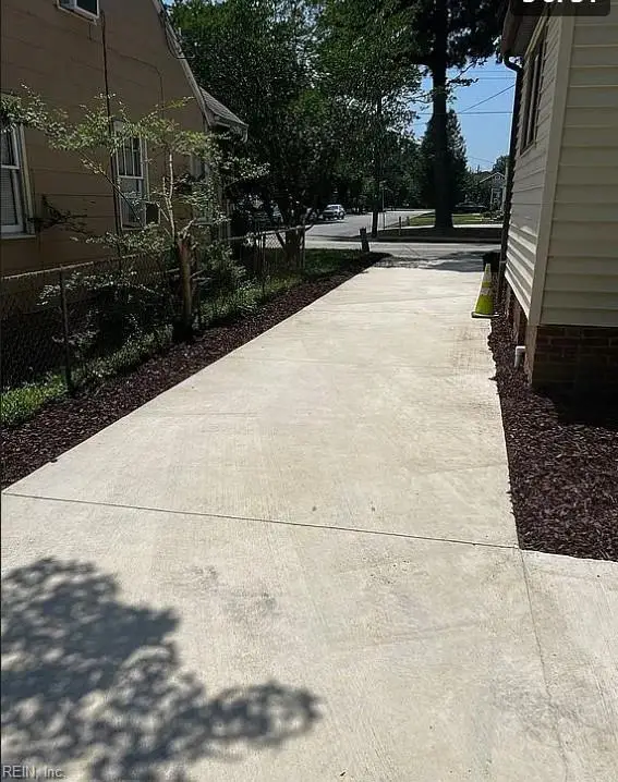 901 Lafayette Street, Williamsburg, VA 23185 - #3