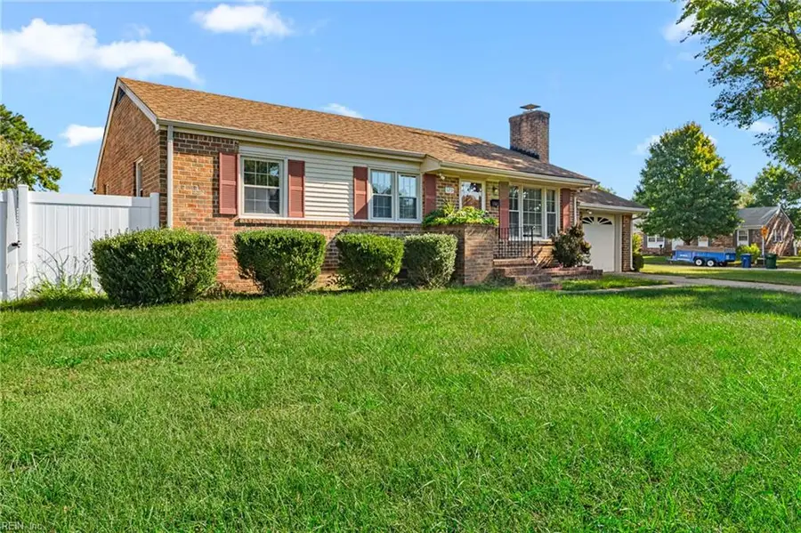 170 Spaulding Drive, Newport News, VA 23602 - #2
