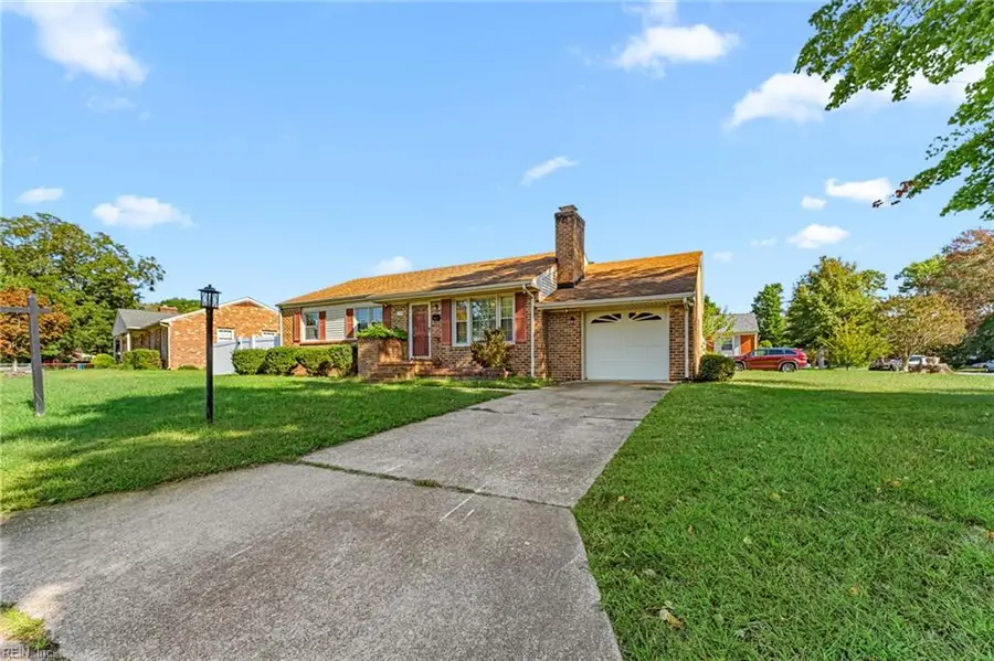 170 Spaulding Drive, Newport News, VA 23602 - #3