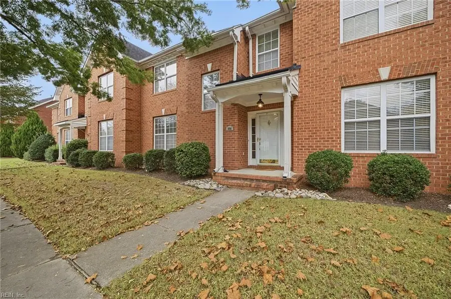 604 Old Fields Arch, Chesapeake, VA 23320 - #2