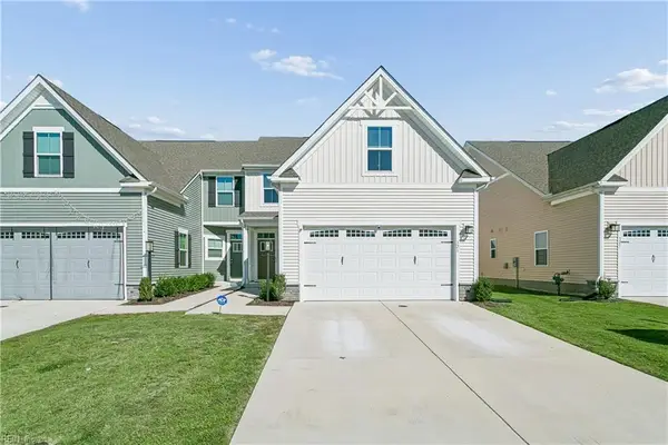 321 Sycamore Walk, Smithfield, VA 23430