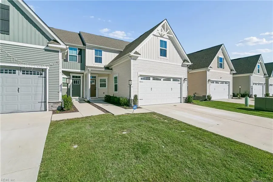 321 Sycamore Walk, Smithfield, VA 23430 - #2