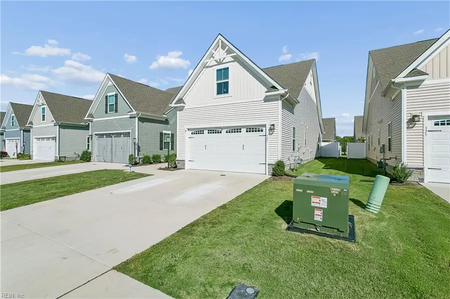 321 Sycamore Walk, Smithfield, VA 23430 - #3