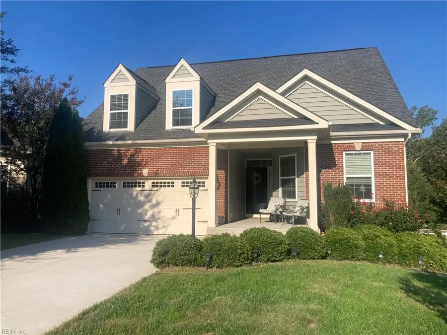 6352 Thomas Paine Drive, Williamsburg, VA 23188 - #2