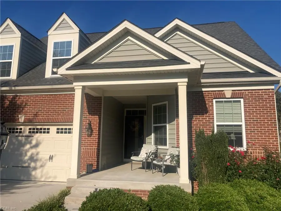 6352 Thomas Paine Drive, Williamsburg, VA 23188 - #3