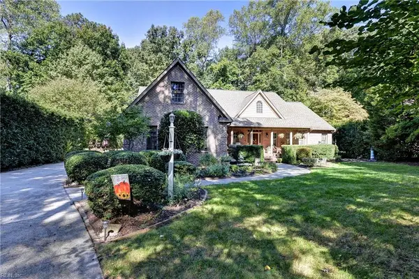 158 Fords Colony Drive, Williamsburg, VA 23188