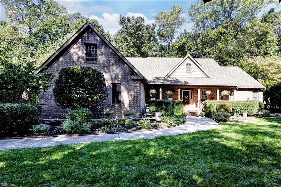 158 Fords Colony Drive, Williamsburg, VA 23188 - #2