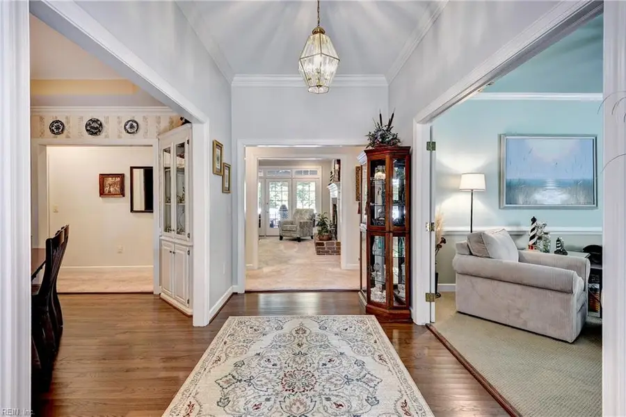 158 Fords Colony Drive, Williamsburg, VA 23188 - #3