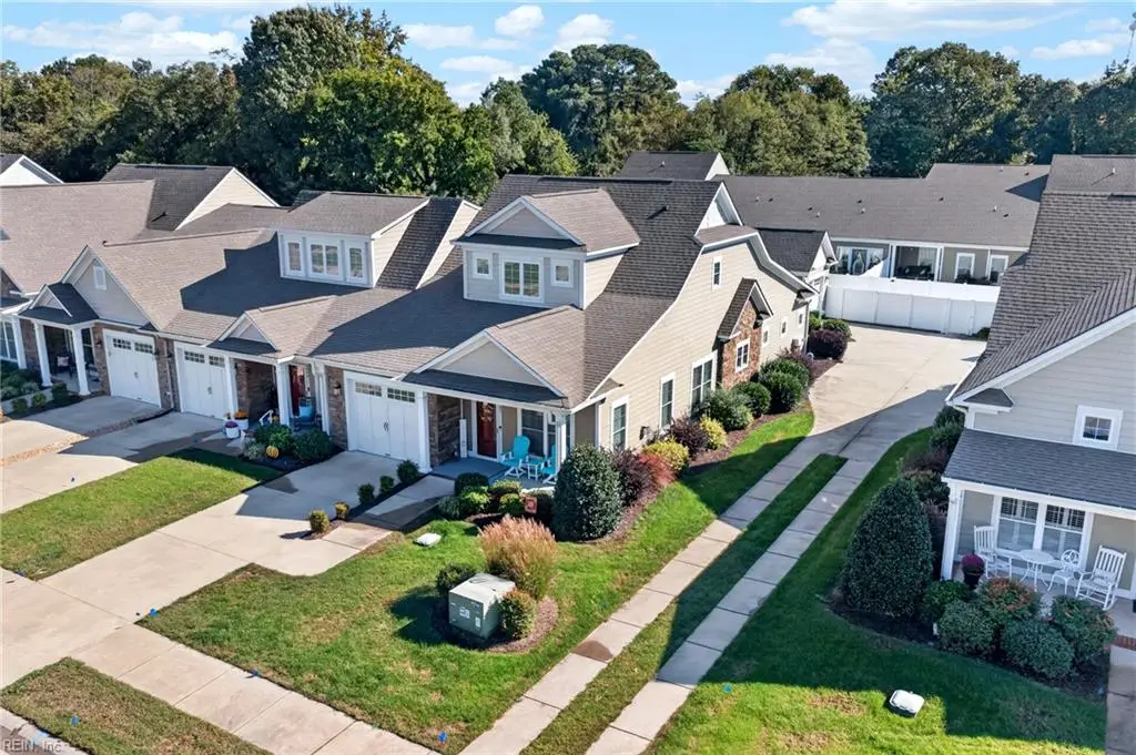 6887 Colemans Crossing Avenue, Hayes, VA 23072 - #1