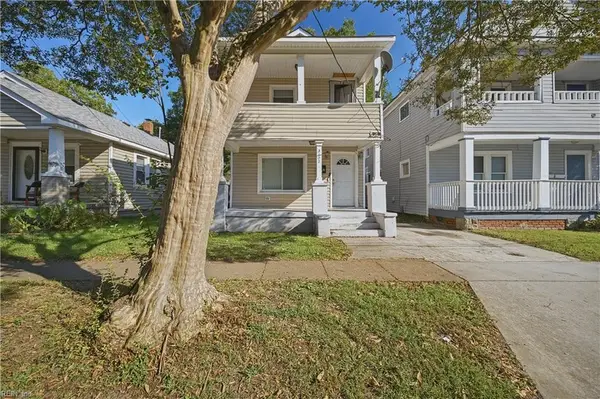 3102 Vimy Ridge Avenue, Norfolk, VA 23509
