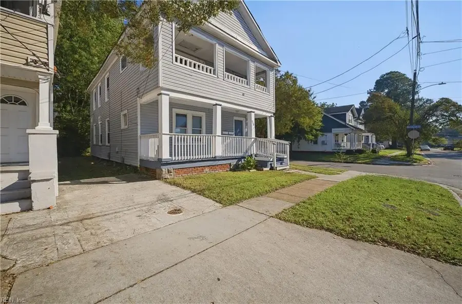 3100 Vimy Ridge Avenue, Norfolk, VA 23509 - #2