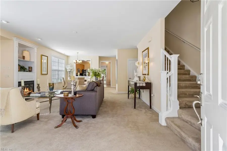 458 Blue Beech Way, Chesapeake, VA 23320 - #2