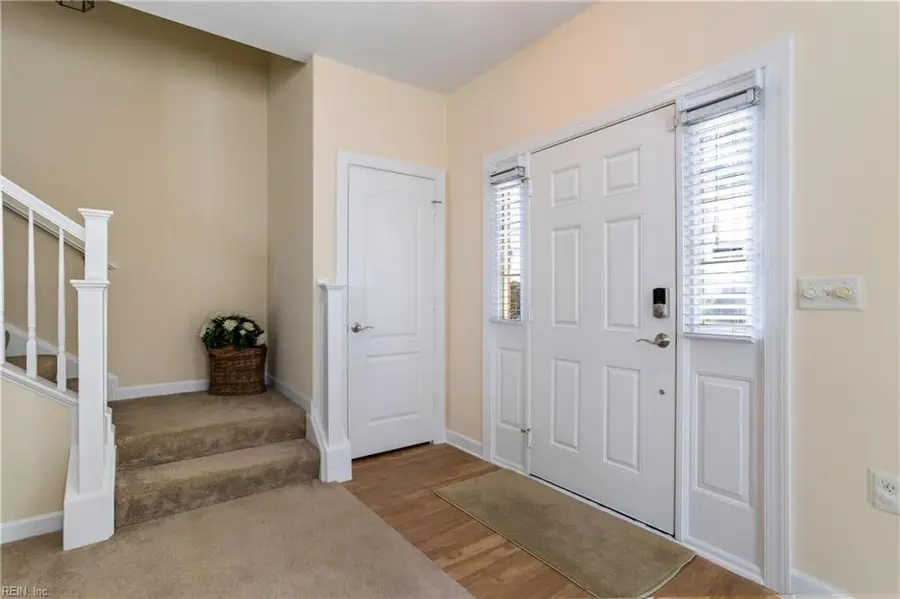 458 Blue Beech Way, Chesapeake, VA 23320 - #3