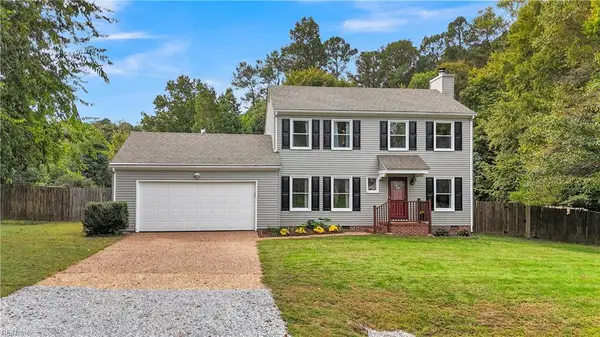 103 Pebble Beach Lane, Williamsburg, VA 23185