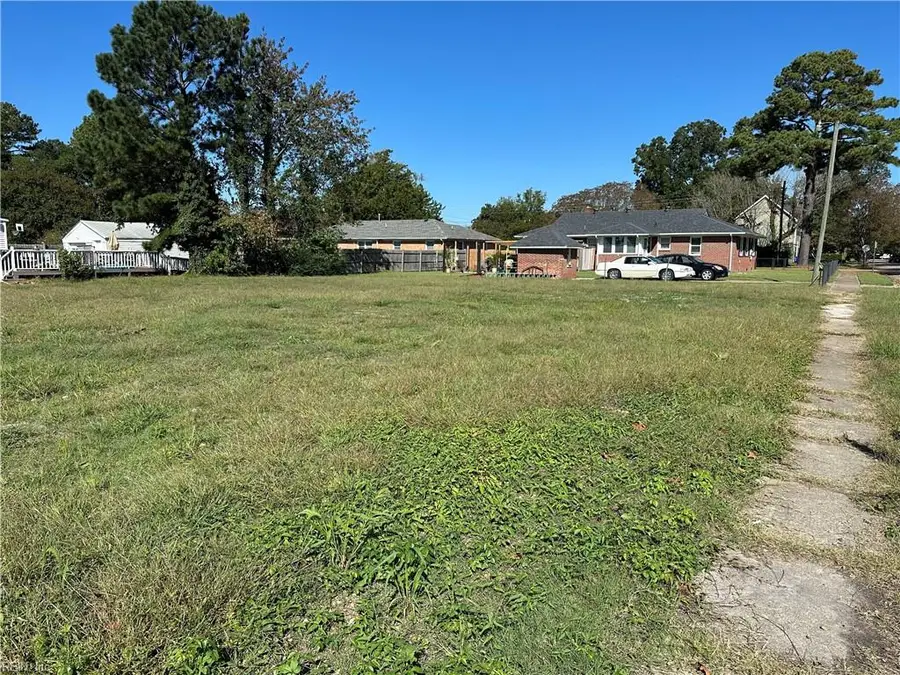 6507 Palem Road, Norfolk, VA 23513 - #3