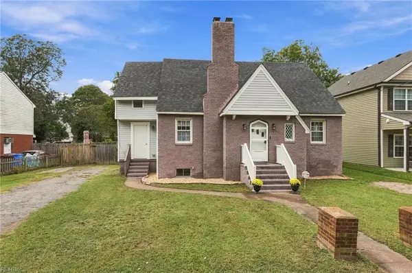1129 Hazel Avenue, Chesapeake, VA 23325
