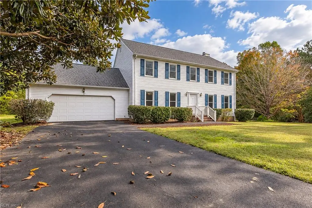 212 Crescent Drive, Williamsburg, VA 23188 - #1