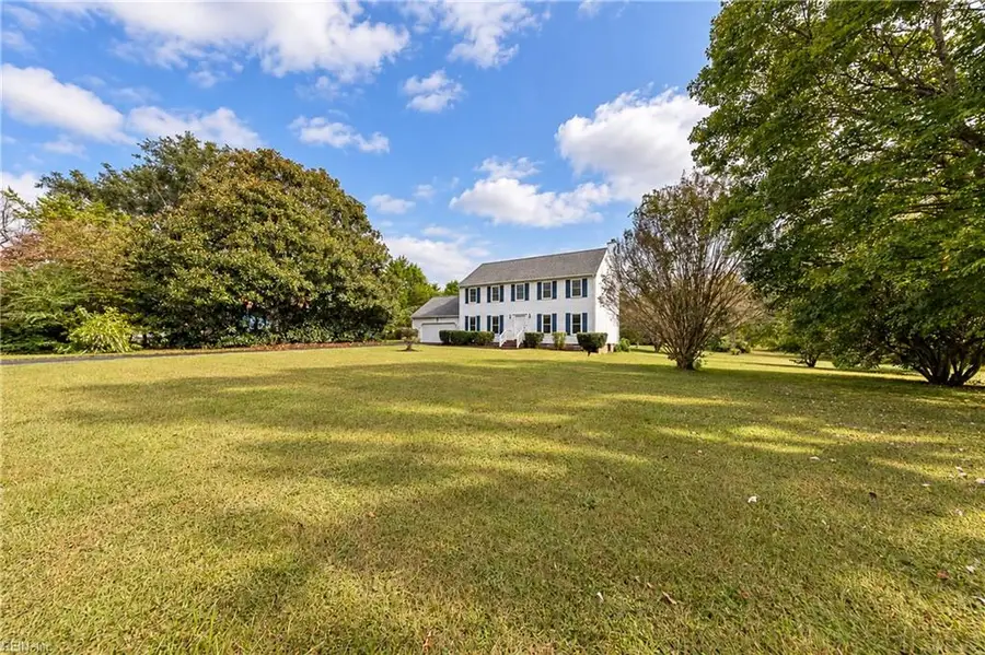 212 Crescent Drive, Williamsburg, VA 23188 - #2