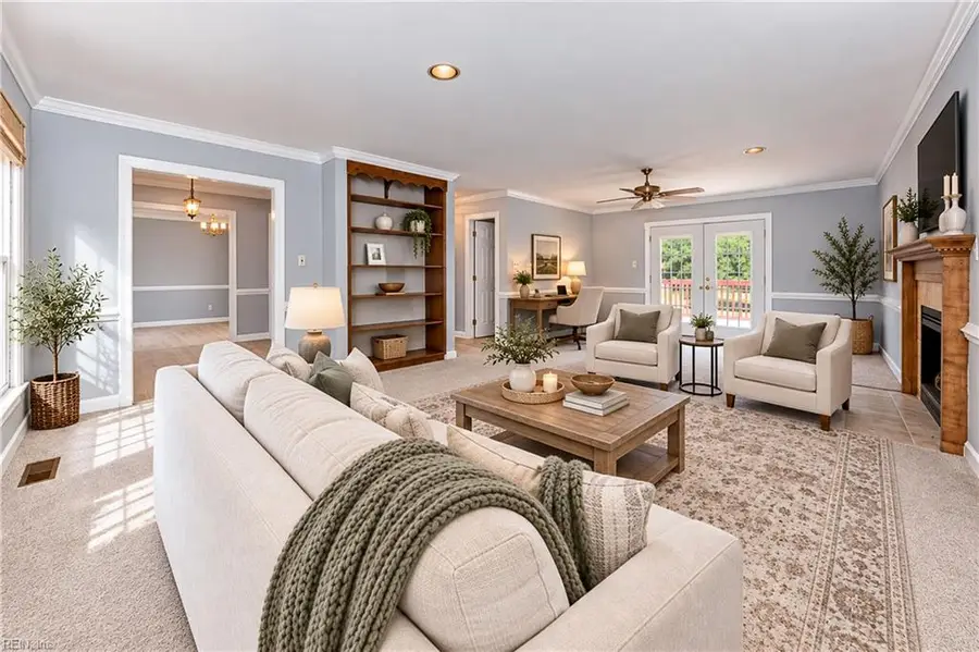 212 Crescent Drive, Williamsburg, VA 23188 - #3